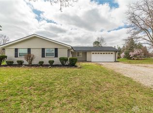 1270 Kerr Rd, Troy, OH 45373