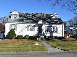 30 Ridgeway Ave, Billerica, MA 01821