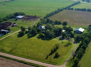1066 NE 140th Ave, Claflin, KS 67525