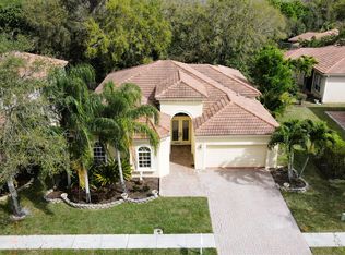 2610 Sandy Cay, West Palm Beach, FL 33411