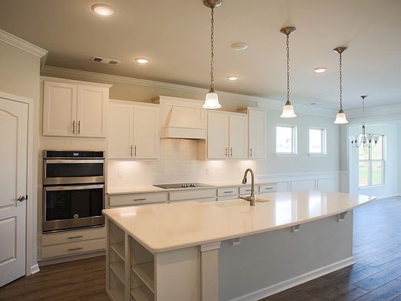 Model Representation