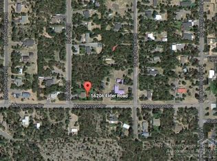56206 Eider Rd, Bend, OR 97707