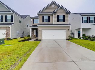 738 Redbud Ln, Summerville, SC 29486