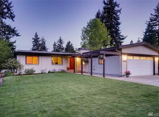 16553 SE 29th St, Bellevue, WA 98008