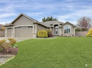 524 Mountain Cir, Buckley, WA