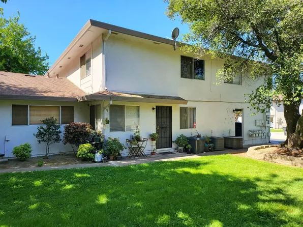 252 Sharp Cir APT 3, Roseville, CA 95678