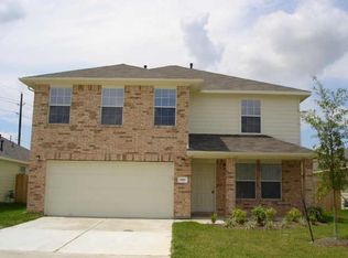5907 Copinsay Dr, Katy, TX 77449