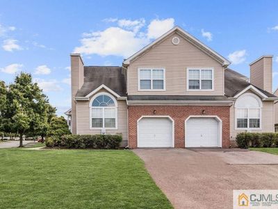 84 Castle Pointe Blvd #84, Piscataway, NJ, 08854