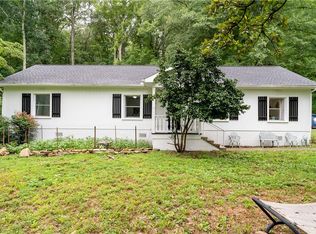 2772 Manning Mill Rd, Summerville, GA 30747