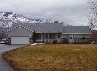 1851 E 6900 S, Uintah, UT 84405