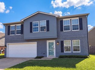 2516 Boxford Ln, Cordova, TN 38016