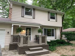 2231 Belle Meade Dr, Davison, MI 48423