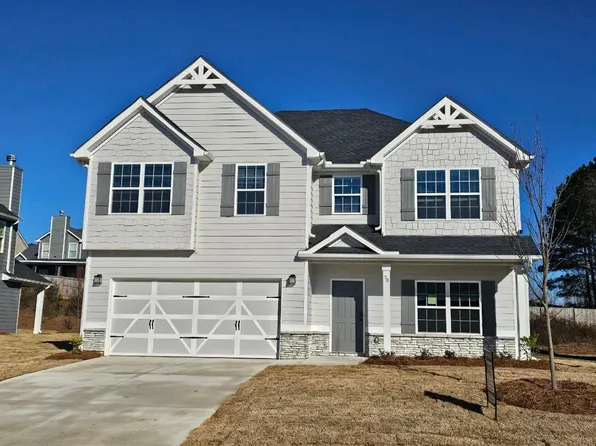 50 Pinehaven Dr, Newnan, GA