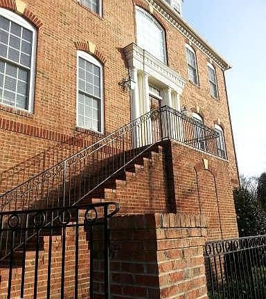 2nd image of 6547 Washington Blvd
