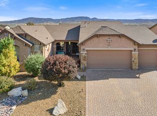 8457 N Pepperbox Rd, Prescott Valley, AZ 86315