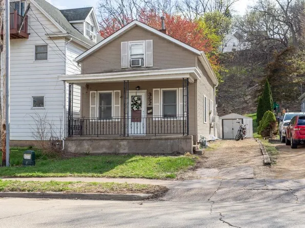 352 Kaufmann Ave, Dubuque, IA 52001