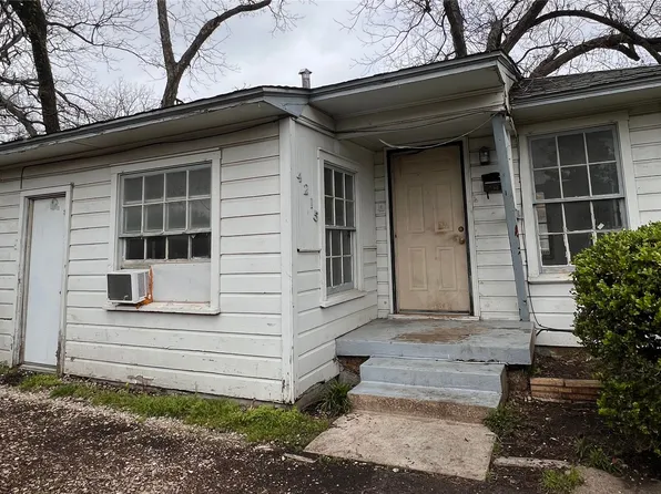 4215 Lawnview Ave, Dallas, TX 75227