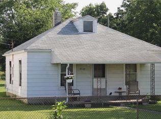 2520 Briggs Rd, Columbus, OH 43223