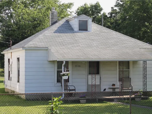 2520 Briggs Rd, Columbus, OH 43223