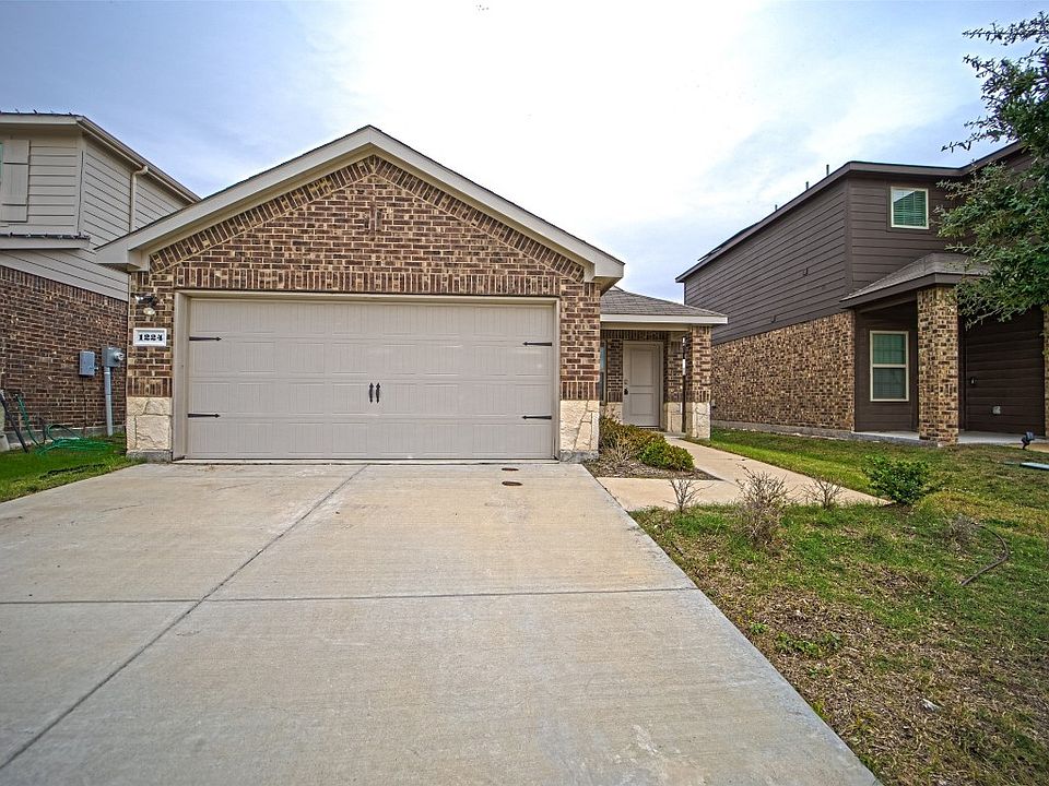 1224 Delmita Dr, Forney, TX 75126 Zillow