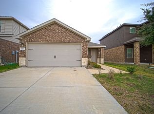 1224 Delmita Dr, Forney, TX