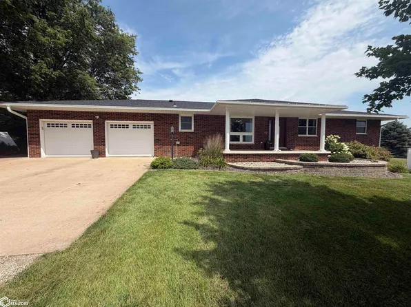 2001 130th St, West Point, IA 52656