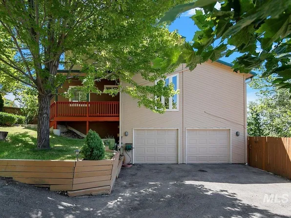 4375 N Kitsap Way, Boise, ID 83703