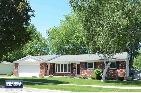 Great Curb Appeal
