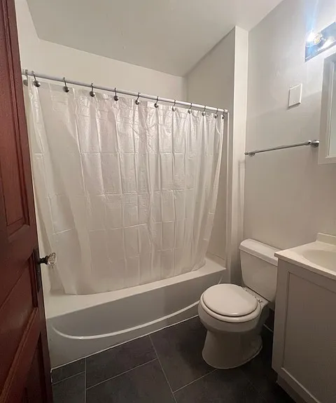 Bathroom - 2nd floor