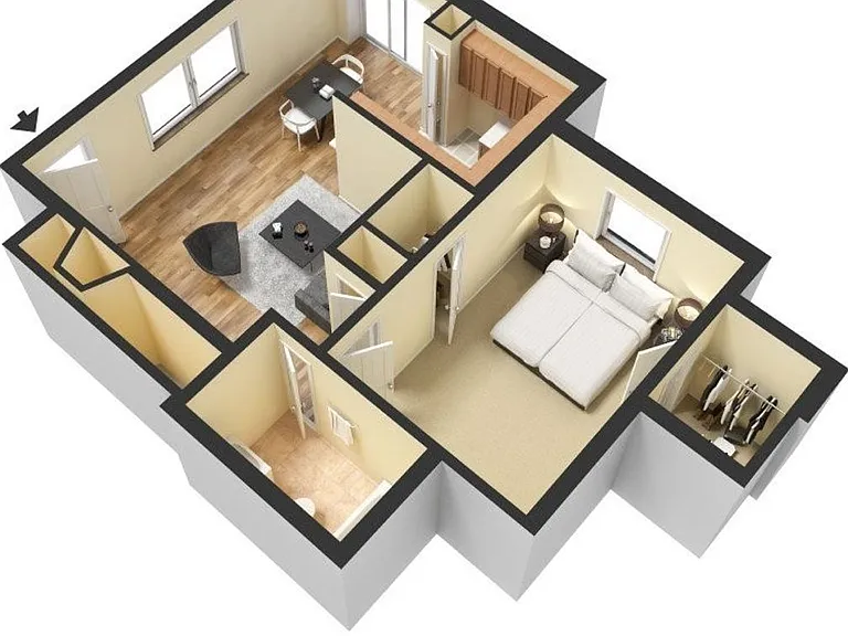 Wimbledon Place- Look and Lease Today and Save $200.00 OFF RENT! — Photo 43