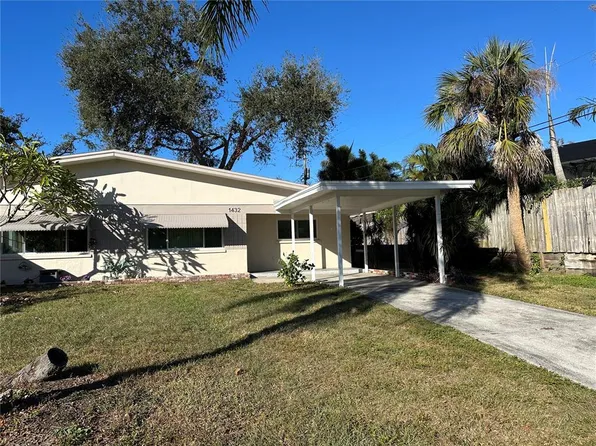 1432 Lotus Path, Clearwater, FL 33756