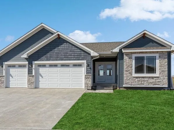 180 Eversull Ln, Iowa City, IA 52245