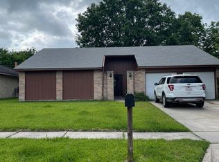 2311 Webster Ranch Rd, Friendswood, TX 77546