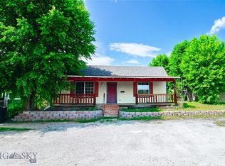 2211 Elm St, Butte, MT 59701