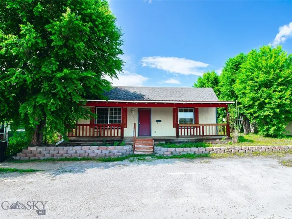 2211 Elm St, Butte, MT 59701