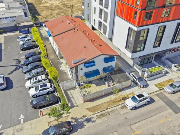 981 S Catalina St, Los Angeles, CA 90006