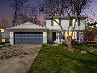 30123 Spring River Dr, Southfield, MI, 48076