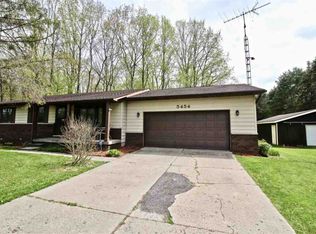 5454 E Coldwater Rd, Flint, MI 48506