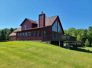 N333 Hartman Rd, Brodhead, WI 53520