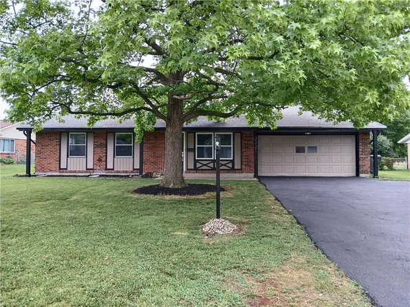 2521 Bellsburg Dr, Dayton, OH 45459