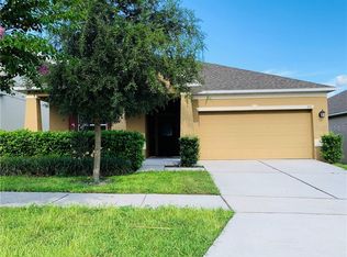 271 Cabrillo Dr, Groveland, FL 34736