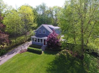 26 Leach Ln, Natick, MA 01760