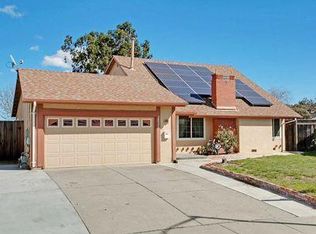 38936 Bluegrass Ct, Newark, CA 94560