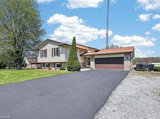 4617 Highway 3, Woodhouse, ON N3Y4K4