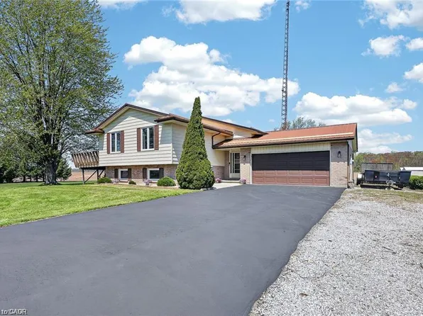 4617 Highway 3, Woodhouse, ON N3Y 4K4