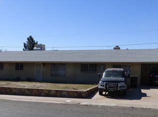 411 W Hartford Rd, Kearny, AZ 85137