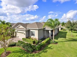 3695 Caladesi Rd, Clermont, FL 34711