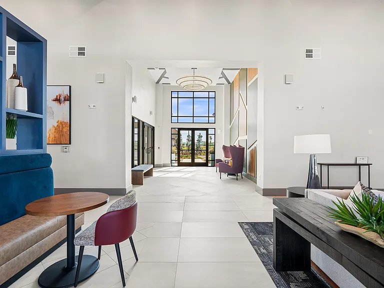 Brio Parc Apartments & Townhomes — Photo 17