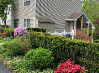 51 Old Kings Hwy APT 16, Greenwich, CT 06870