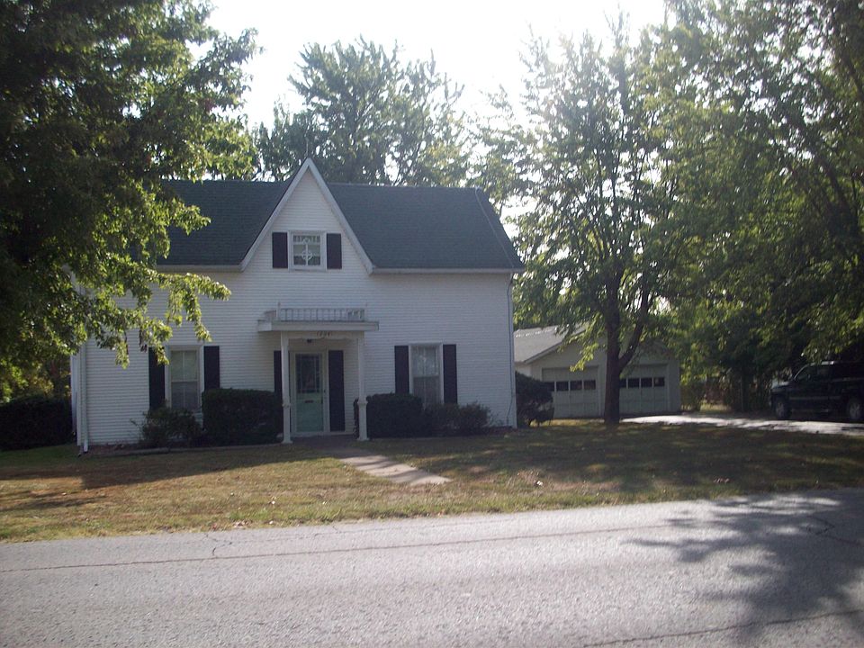 Front view